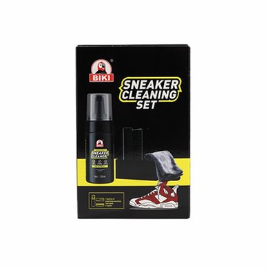 BK2233 Комплект за почистване на спортни обувки