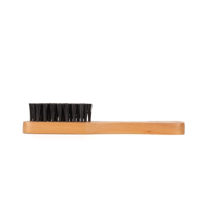Professional Horse Hair Shoe Brush XS-801