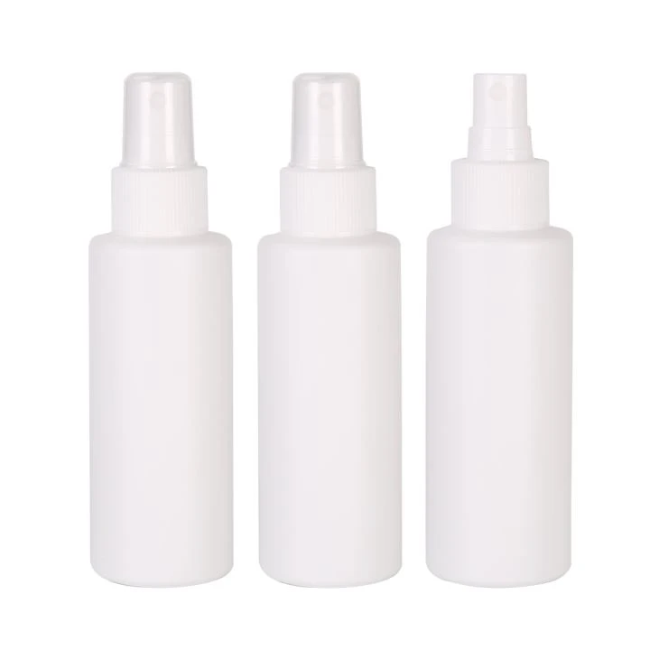 Plastic Shoe Polish Bottle PZ780